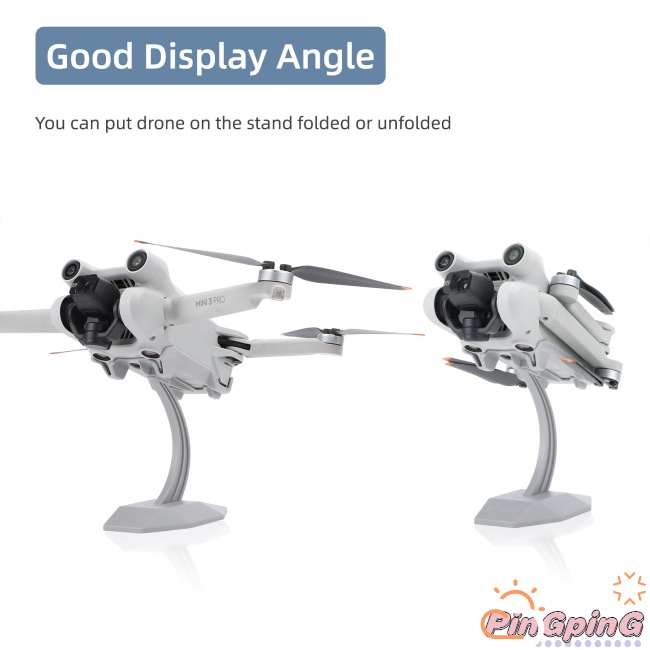 Giá Đỡ Trưng Bày Máy Bay Điều Khiển Dji Mini 3pro