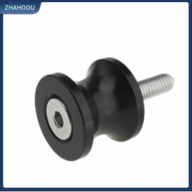 ☃Nhà Cửa☃ 1 Bộ Trục Xoay Bằng Hợp Kim Nhôm Cho Xe Mô Tô Yzf R6 R1 98-11 8mm