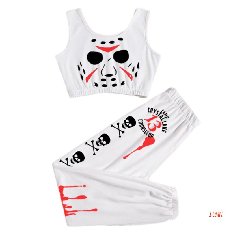 Bộ Đồ Bơi Bikini Quấn Ngực Lưng Cao Xẻ Tà Cỡ Nhỏ Ôm Dáng Kiểu Punk Quyến Rũ