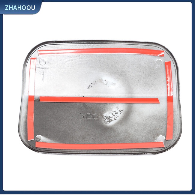 ☃Nhà Cửa☃ Nắp Đậy Bình Nhiên Liệu Trang Trí Cho Xe Hơi Dodge Charger 2011 +