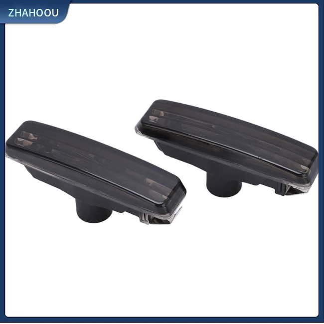 ☃Nhà Cửa☃ 1 Cặp Đèn Xi Nhan Cho Xe Hơi Bmw 5 Series E39 1996-2004 63148360589