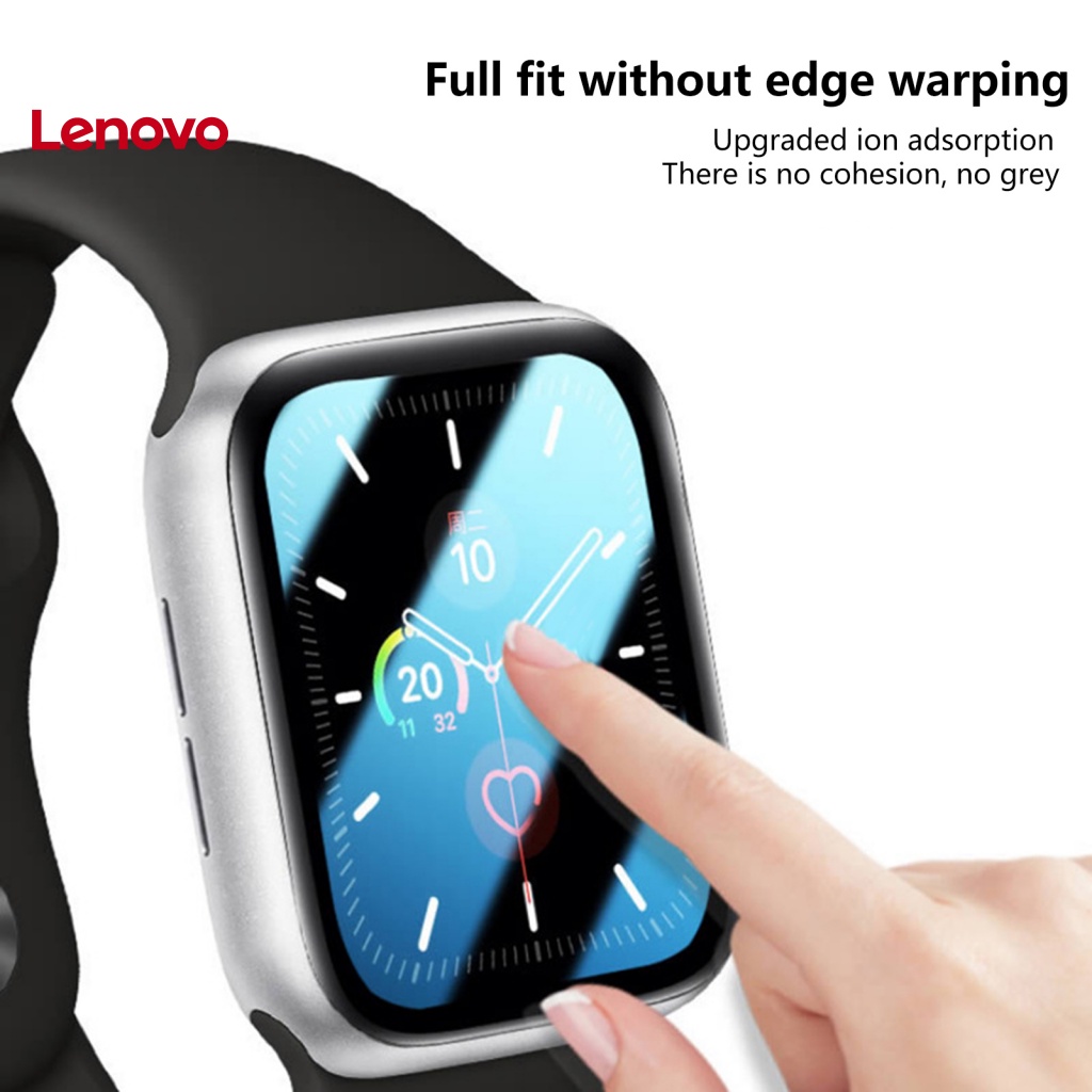 Kính Cường Lực Bảo Vệ Màn Hình Đồng Hồ Thông Minh iWatch S7