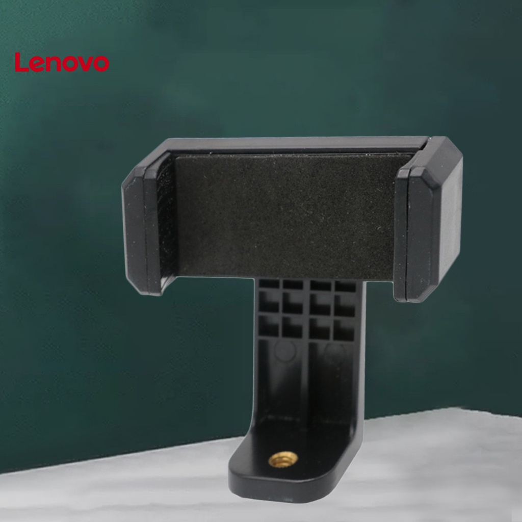 Bộ Chuyển Đổi Gậy Ba Chân Điều Chỉnh Được Xoay 360 Độ Bằng ABS Hình Hoa Hướng