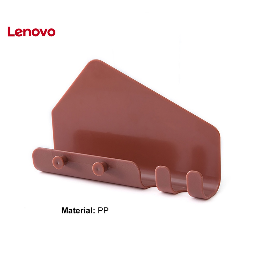 Kệ Đựng Điện Thoại / Máy Tính Bảng Gắn Tường Đa Năng Dính Mạnh Hình Hoa Hướng Dương