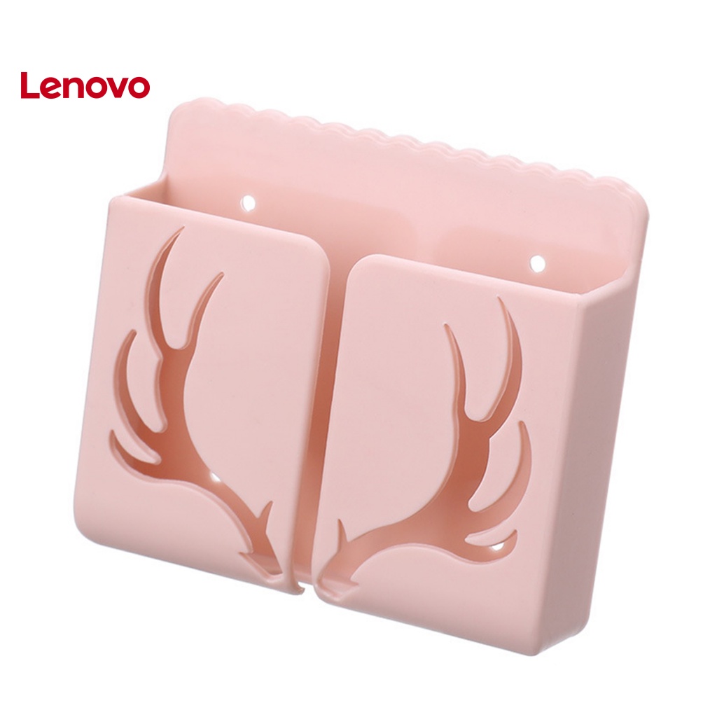 Giá Đỡ Điều Khiển Từ Xa / Điện Thoại Gắn Tường Hình Hoa Hướng Dương Đa Năng Tiện Dụng