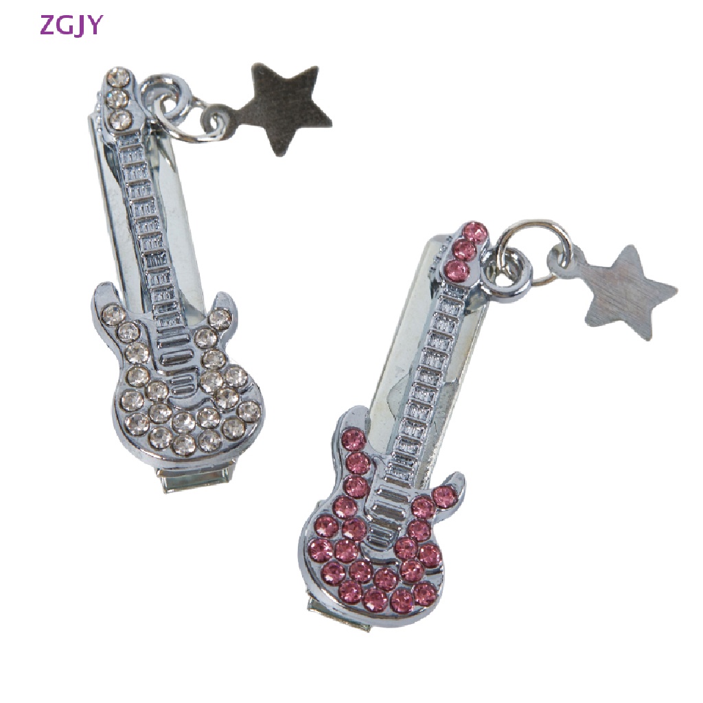 Kẹp Tóc Hình Ngôi Sao Đính Pha Lê Lấp Lánh Phong Cách Harajuku Lolita Y2k Mới