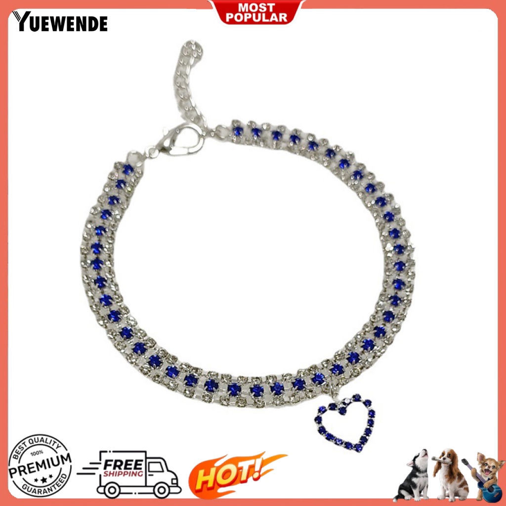 Vòng Cổ Chống Cắn Cho Thú Cưng