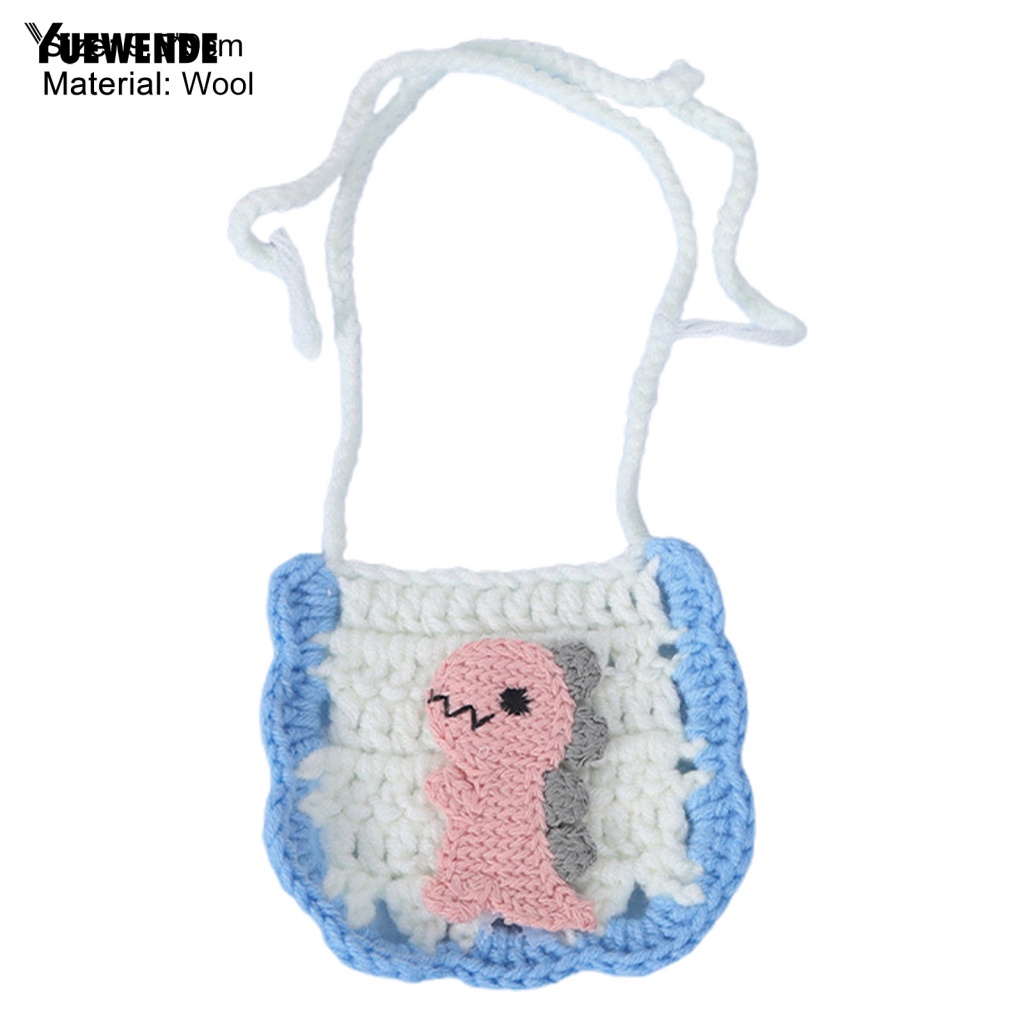 Yếm Ăn Màu Sắc Tươi Sáng Hình Vịt Vàng / Khủng Long / Cà Rốt Cho Thú Cưng