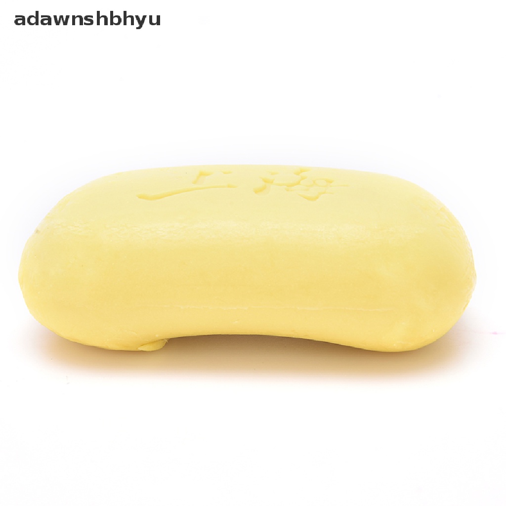 1 Xà Phòng Seborrhea Chàm Chống Nấm Da 85g