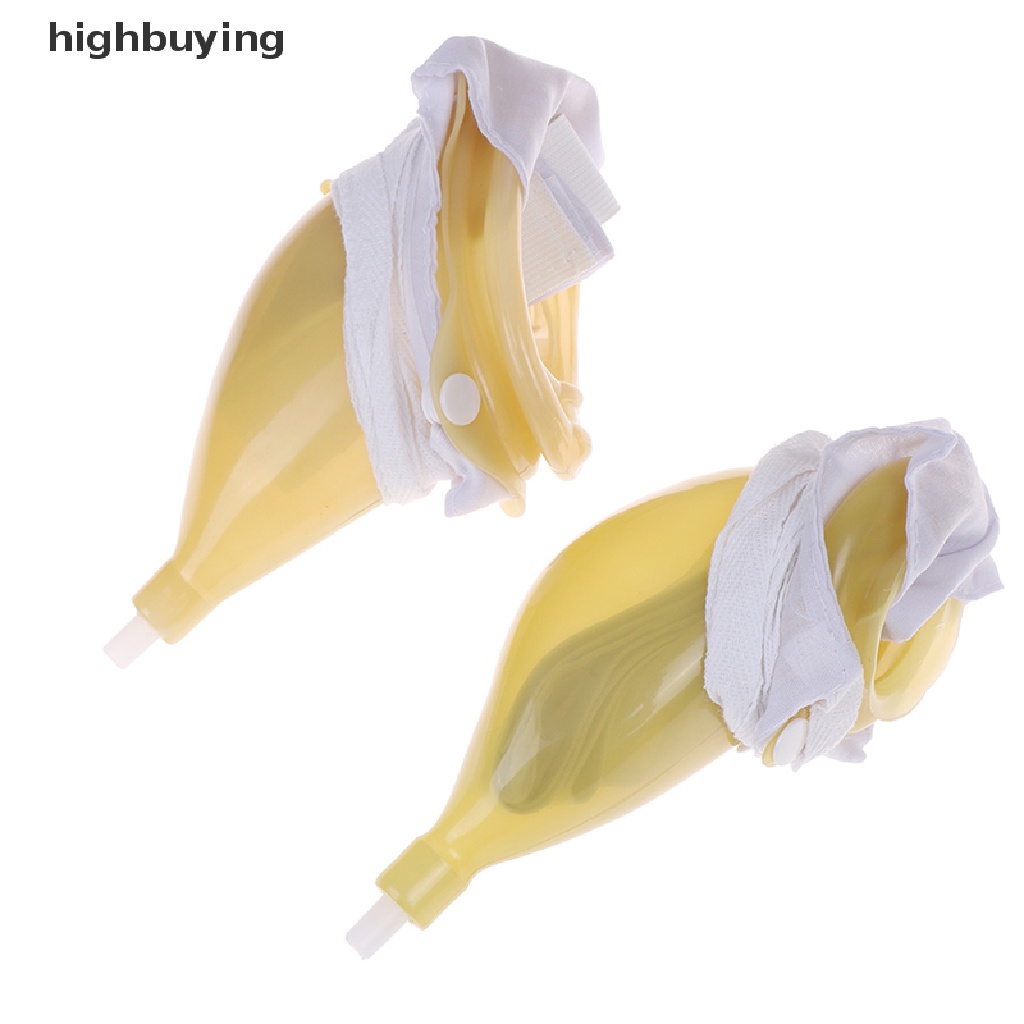 Túi Đi Tiểu Cho Nam Và Nữ HBVN Belle 1000ml