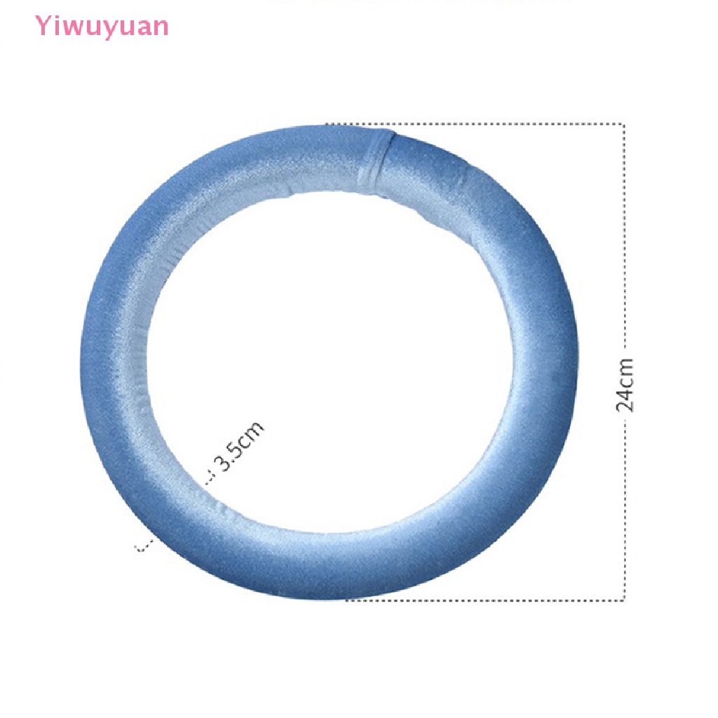 Máy Uốn Tóc Không Nhiệt Chuyên Dụng Cho Nữ