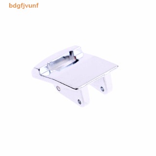 BDGF Sliver Rolled Hem Curling Máy ép chân cho ca sĩ Janome VN