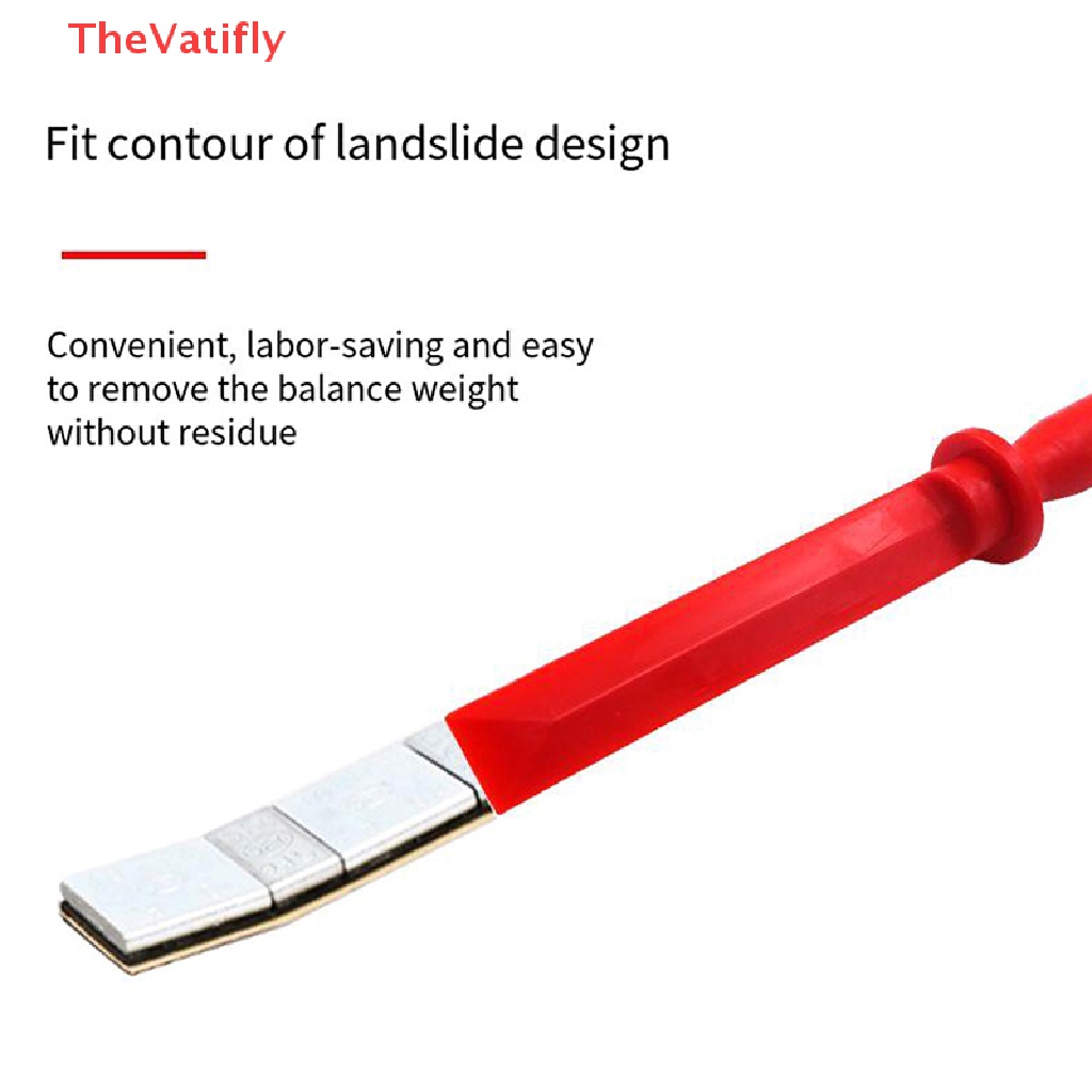 Bộ 4 Dụng Cụ Sửa Chữa Cửa Xe Hơi Chuyên Dụng