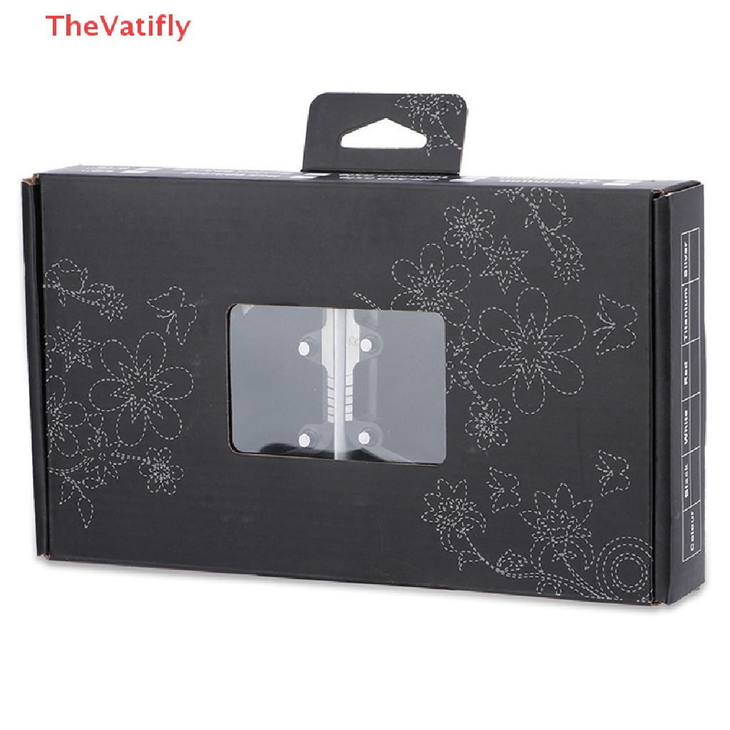 Bàn Đạp Xe Đạp Leo Núi Bằng Hợp Kim Chống Trượt