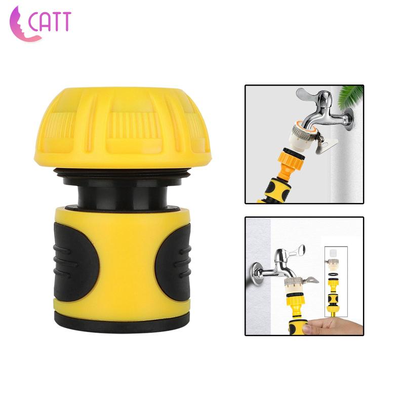 Đầu Nối Ống Nước Tưới Vườn 3 / 4 &quot;