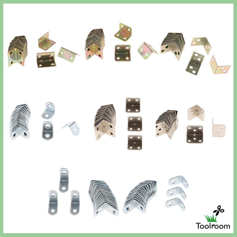 Bộ 20 Khung Cố Định Góc Nội Thất Tiện Dụng