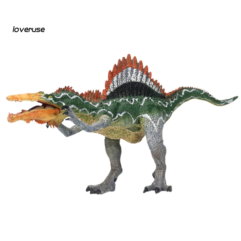 Mô Hình Khủng Long Spinosaurus Đồ Chơi Cho Bé