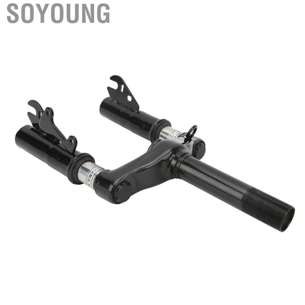 Soyoung Front Shock Absorber  High Strength Electric Scooters Suspension for Upgrade
