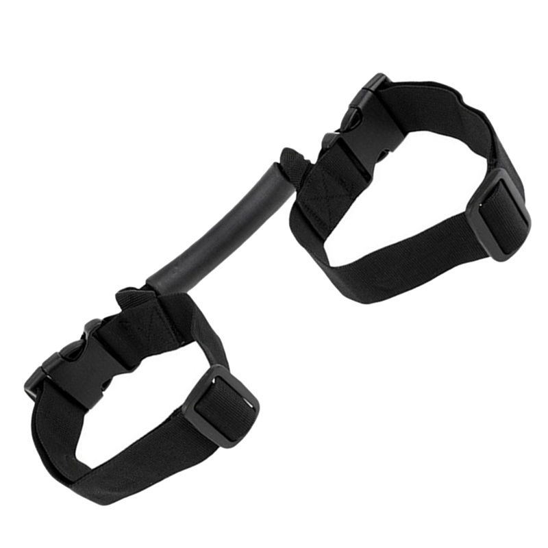 1 Giá Đỡ Bình Khí Lặn Có Quai Cầm Hình Trụ Có Thể Điều Chỉnh