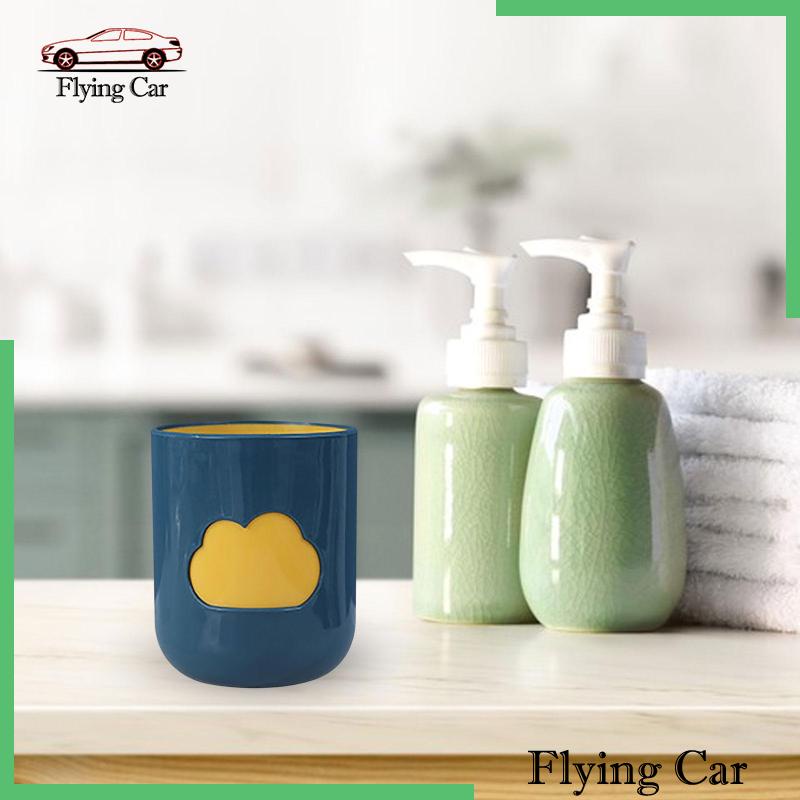 Cốc Đánh Răng Đa Năng Sức Chứa Lớn Lzdjfmy2