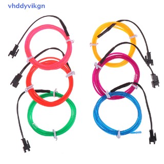 1m Dây Đèn LED Neon Trang Trí Tiệc