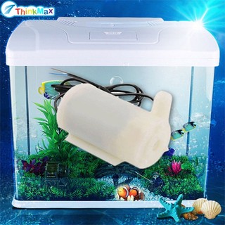 Thinkmax máy bơm chìm thinkmax dc 3v mini cho bể cá
