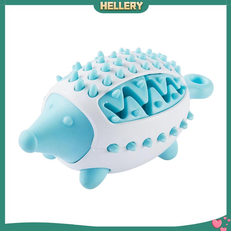 Quả Bóng Cao Su Đựng Thức Ăn Chống Cắn Huấn Luyện Thú Cưng