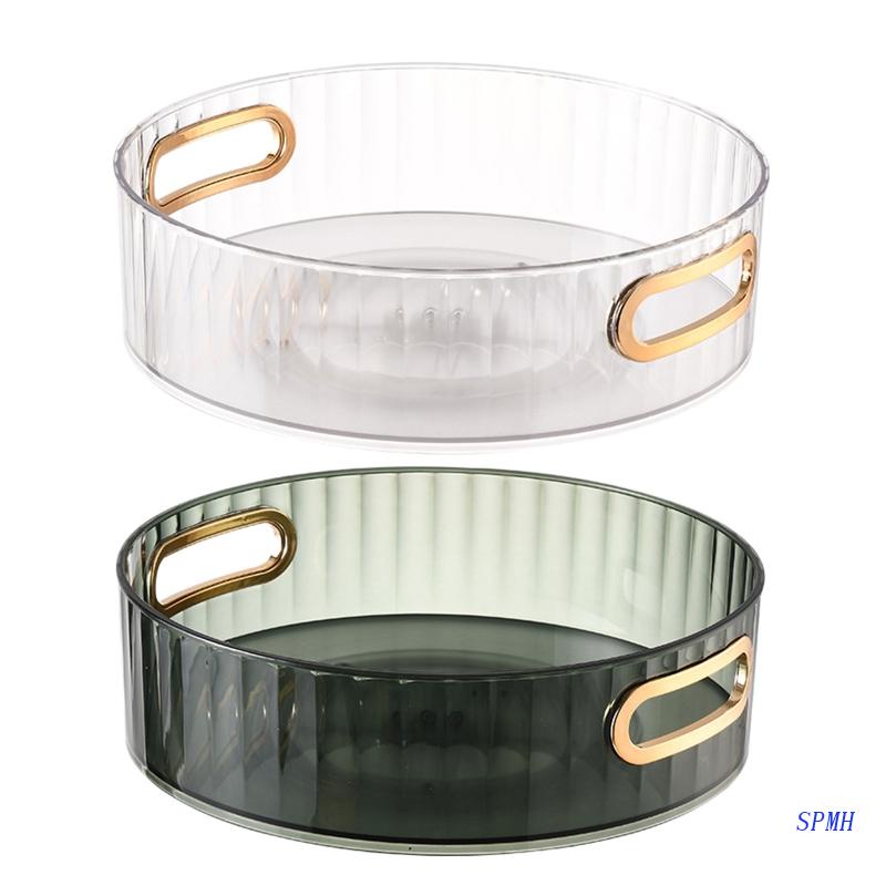 Giá Đỡ Đựng Đồ Sức Chứa Lớn Có Thể Xoay 360 Độ Siêu Bền