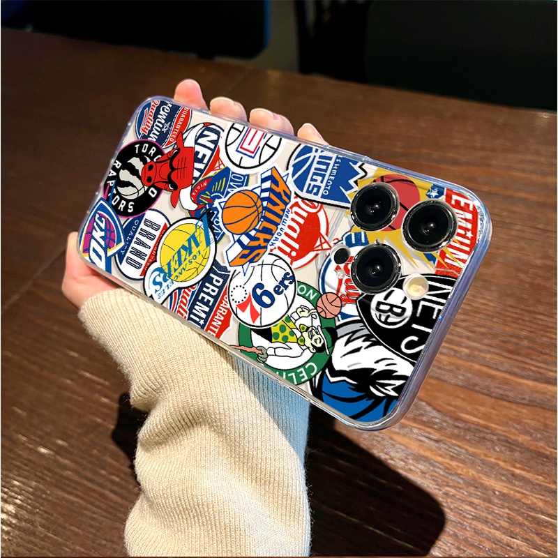 Ốp Điện Thoại TPU Mềm Chống Sốc In Hình Quái Vật Disney Cho IPhone 14 13 12 PRO 12 mini 11 PRO Max Xs Max XR 6 7 8 Plus