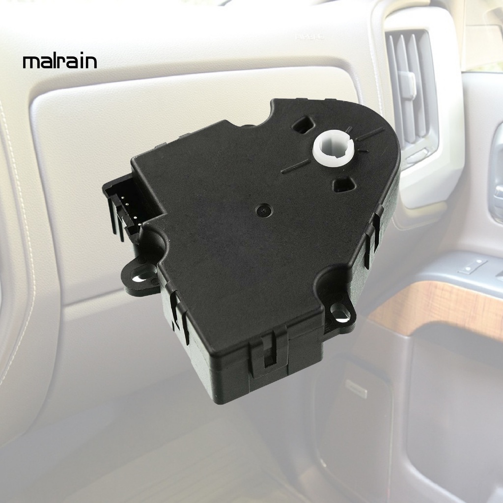 Thiết Bị Truyền Động Cửa Ra Vào Bằng Nhựa 16163982 Phụ Kiện Chuyên Dụng Dành Cho Chevrolet