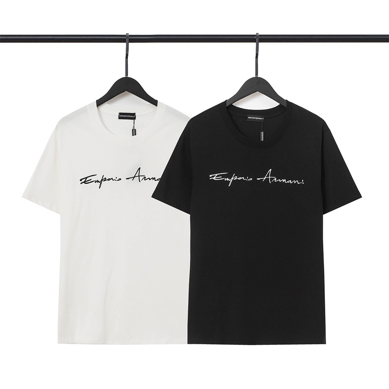 Ar8ma &amp; - Áo Thun Tay Ngắn Thời Trang Mới Nhất Dành Cho Nam Và Nữ Cùng Phong Cách