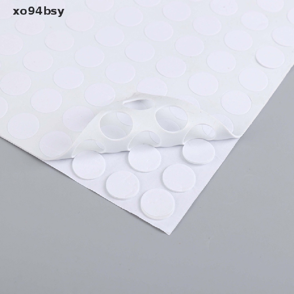 Set 60 Băng Keo Hai Mặt Hình Chữ y Chống Thấm Nước xo94bsy