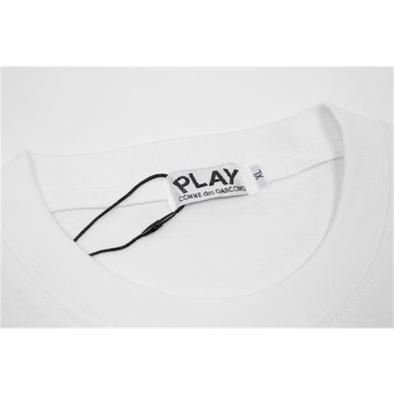 Áo Thun Tay Ngắn In Hoạt Hình Kawakubo Dễ Thương