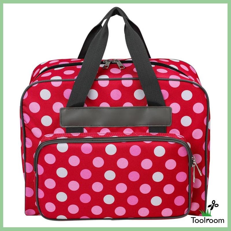 Túi Đựng Dụng Cụ May Vá Đa Năng Tiện Dụng Mang Theo Du Lịch