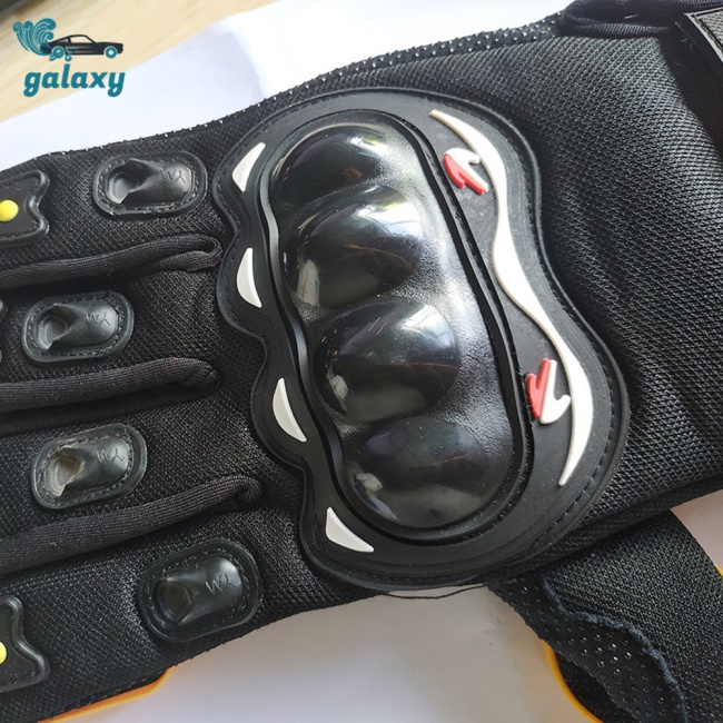 Galaxy Găng Tay Trượt Ván Dài Bảo Vệ Chuyên Dụng