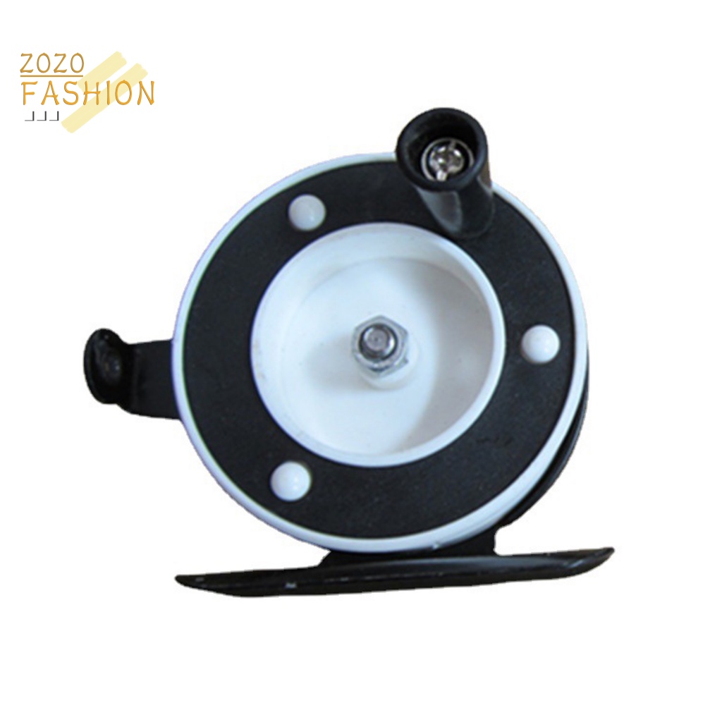 Guồng Quay Cần Câu Cá Bằng Kim Loại Chất Lượng Cao