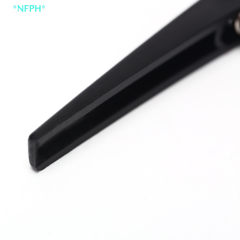 Capo Một Tay Cầm Bằng Nhựa Và Thép Thay Đổi Nhanh Cho Đàn Ukulele Chuyên Nghiệp NFPH &gt; Mới