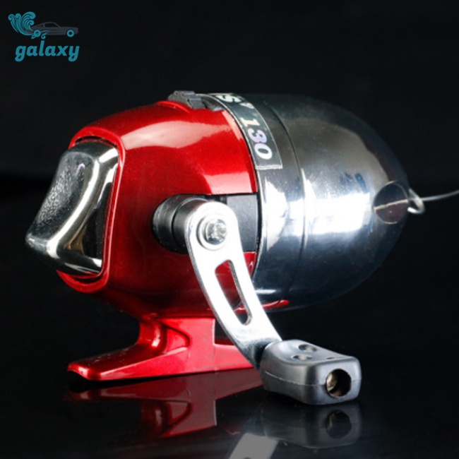 Galaxy Máy Câu Cá Biển 2.6: 1 Chất Lượng Cao