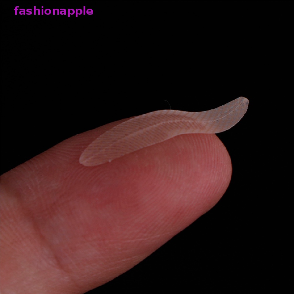 Bộ 600 Miếng Dán Kích Mí Tự Dính Trang Điểm Chuyên Nghiệp