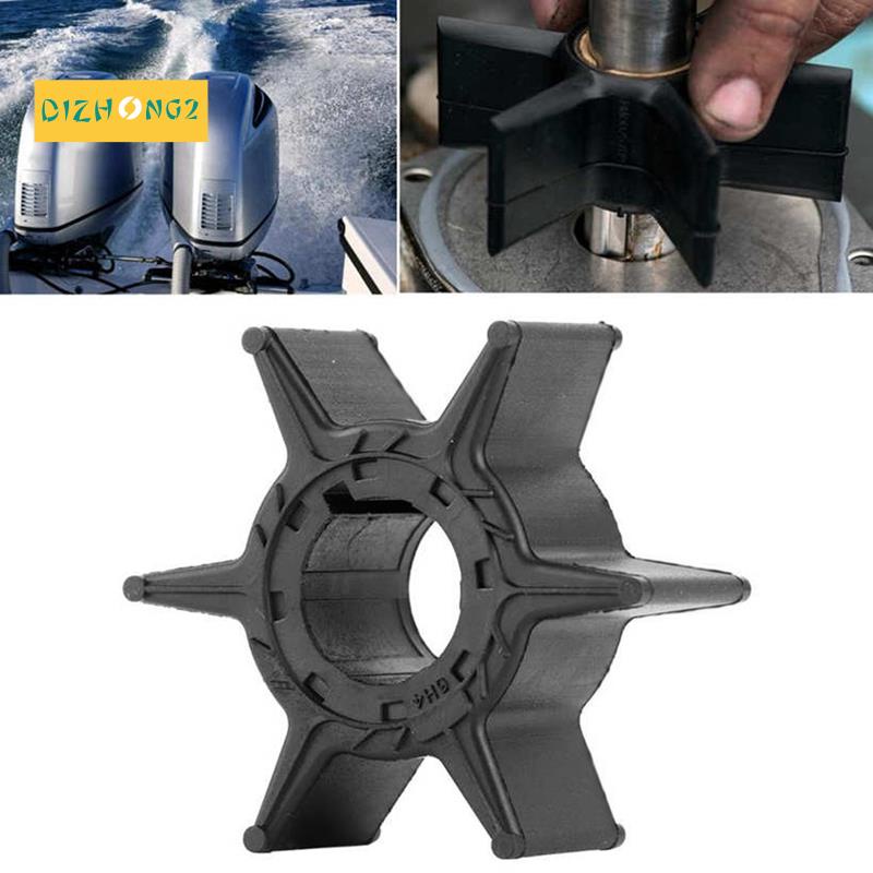 Thiết Bị Bơm Nước 6H4-44352 - 02-00 6H4-44352 - 02 Cho Yamaha 25 / 30 / 40 / 50HP Sierra 18-3068 6H4443520200