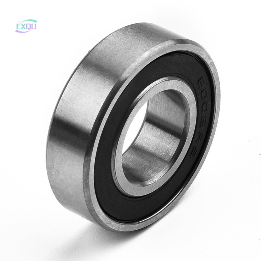 Vòng Bi Kín Trục Xe Đạp 6002RS 15x32x9mm