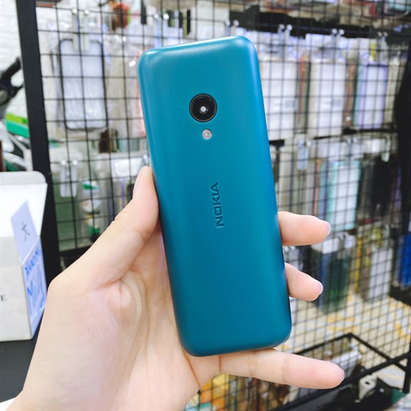 Bộ vỏ Nokia 150 2020 hàng như hình