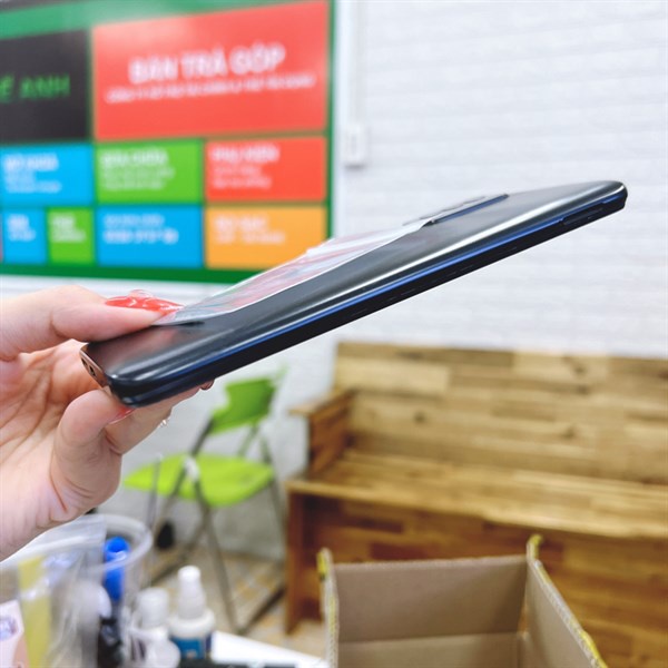 Bộ vỏ Xiaomi Redmi 9T hàng như hình