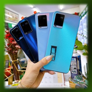 [ ẢNH THẬT ] Bộ vỏ Vivo Y21s zin mấu máy chuẩn. hàng như hình.