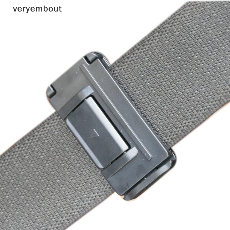 Chốt Khóa Dây An Toàn Xe Hơi Điều Chỉnh Được