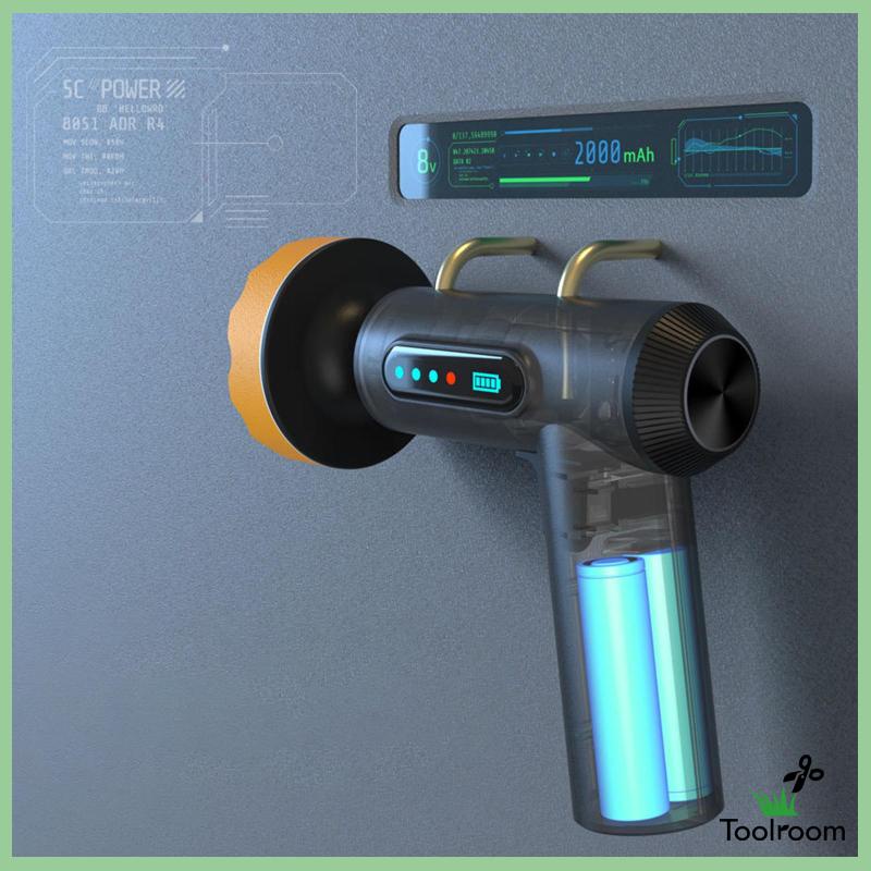 Bộ 3 Miếng Đệm Đánh Bóng Và Đóng Dấu Sơn Xe Hơi Không Dây