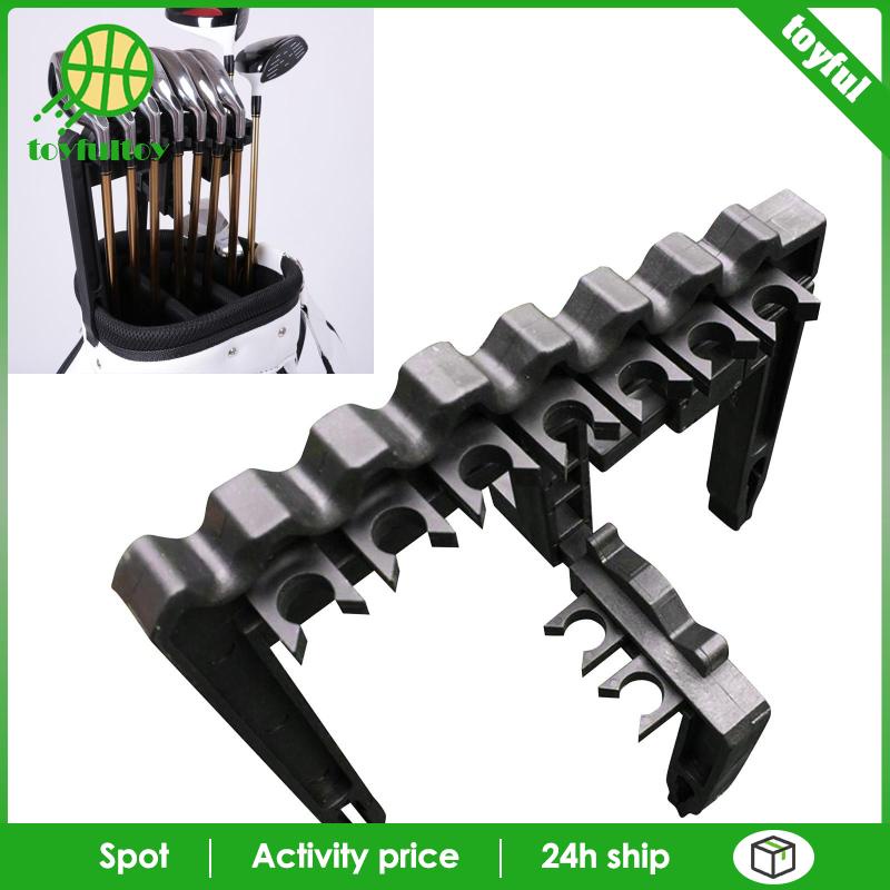 Túi Đứng Đựng Gậy Đánh Golf Bằng Sắt Tiện Dụng