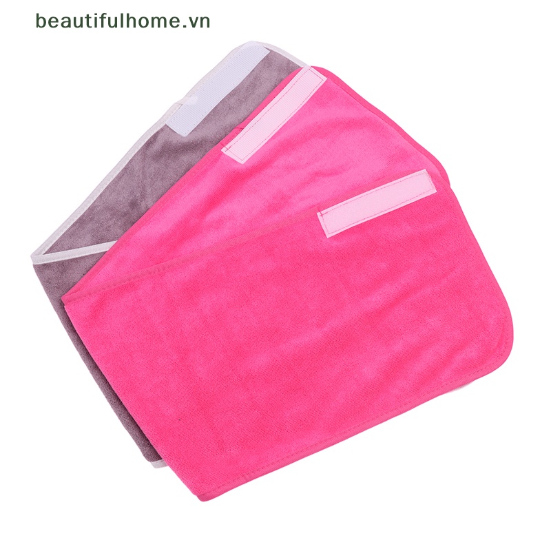 1 Băng Đô Trang Điểm Nối Dài Lông Mi Cho SPA