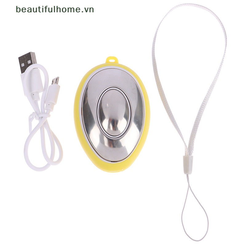 [beautifulhome] Máy Trợ Thính Hỗ Trợ Giấc Ngủ Cầm Tay Dòng Điện Siêu Nhỏ Giúp Giảm Căng Thẳng Mệt Mỏi [