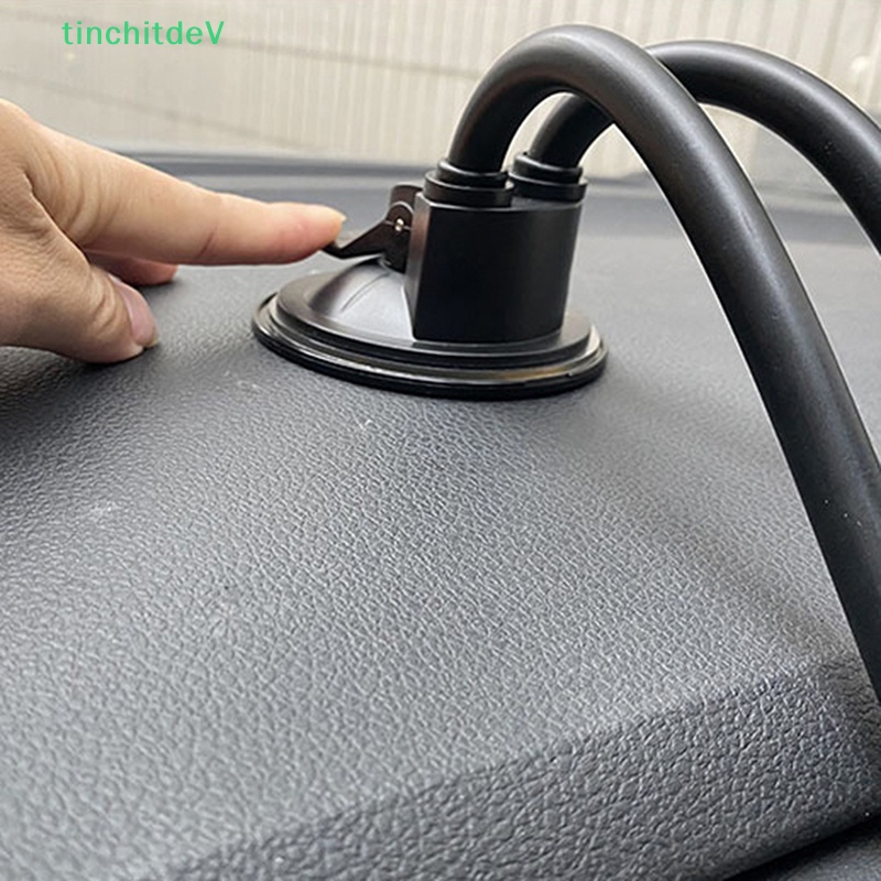 Đế Giác Hút Bằng Silicon PU Gắn Bảng Điều Khiển Xe Hơi